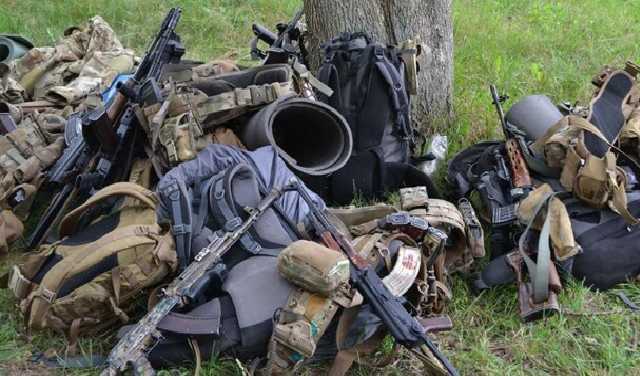 Боевики “ЛНР” готовят новый батальон, обновили радиосети