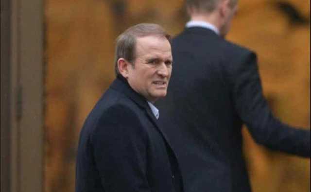 Юрий Романенко: “Медведчук разочаровался в Бойко и Левочкине”