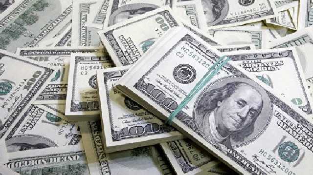 1,5 миллиарда долларов Януковича разошлись по карманам «новой власти»