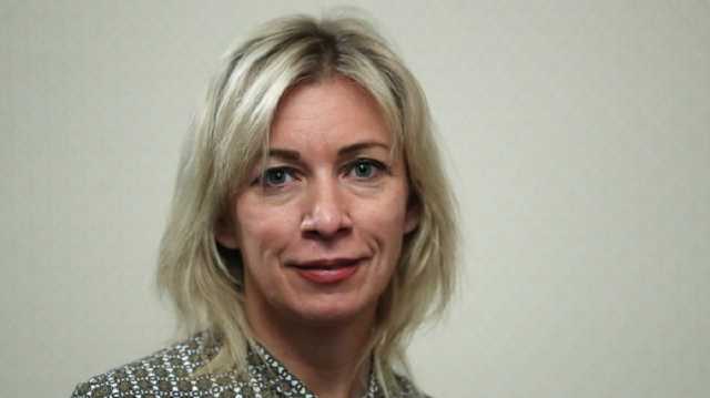 Захарова изошла желчью из-за новости об ухудшении здоровья Скрипаля