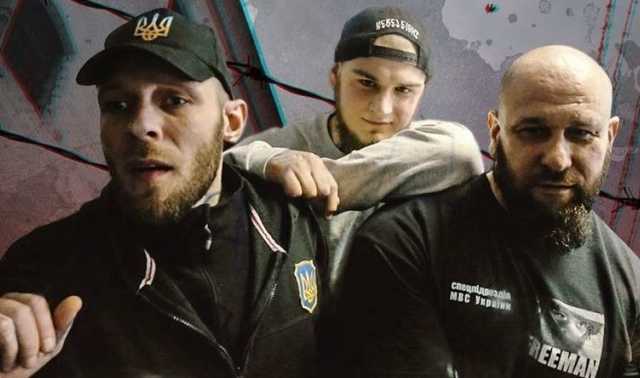 Батальон «Торнадо» записал видеообращение к АТОшникам, которые устроили провокации против Зеленского во Львове