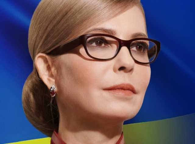 Тимошенко потролила Порошенко в Мюнхене