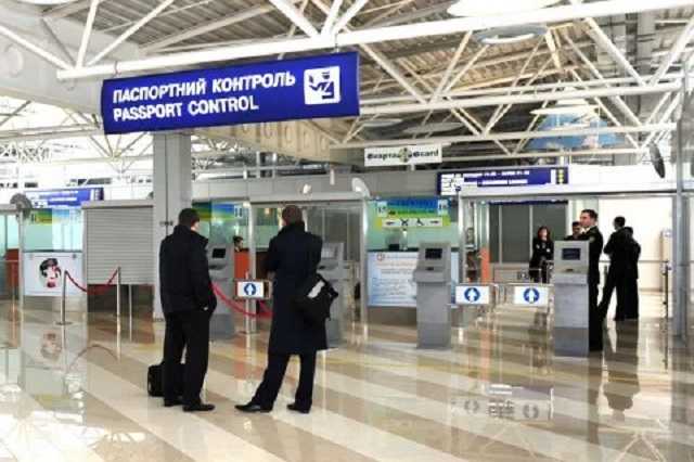 Количество недобросовестных туристов из Израиля в Украину увеличилось