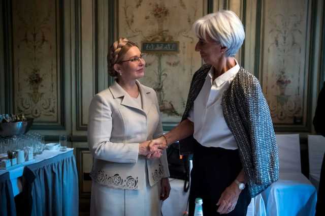 Нардеп «Батькивщины»: МВФ готов обсуждать снижение тарифов для населения