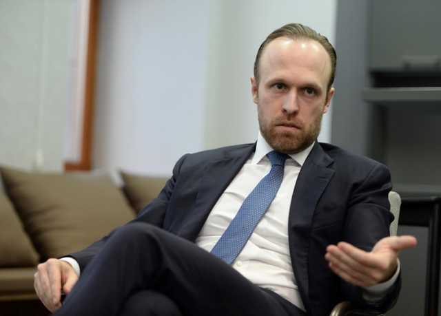 У поліції засекретили корупційний скандал із заступником голови Адміністрації Порошенка