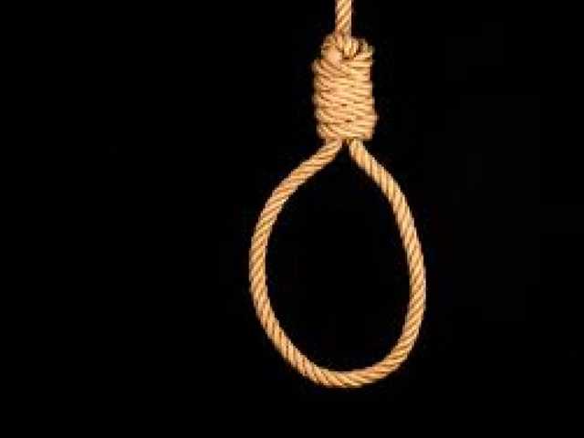 В центре Одессы повесился военнослужащий - СМИ