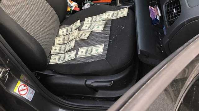 На Киевщине СБУ задержала на взятке следователя полиции