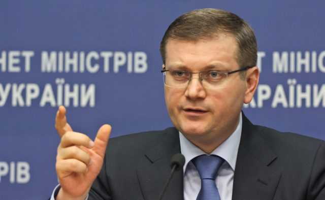 Вилкул оскандалился в Одесской области: «показал свое отношение к народу»