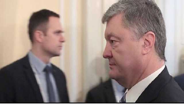 «У всех лживые обещания, а только я говорю правду»