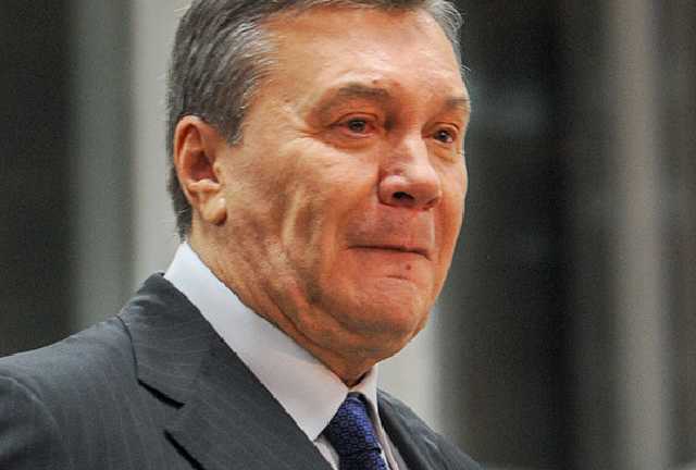 Адвокат подал апелляцию на приговор Януковичу — СМИ