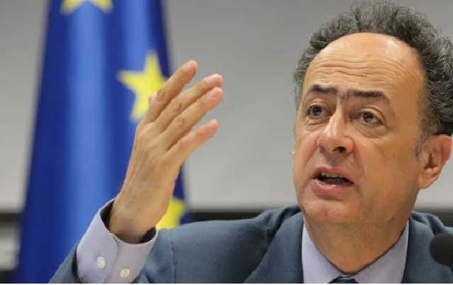 Украина лишь на 52% выполнила СА с ЕС