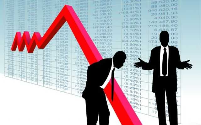 Обрабатывающая промышленность РФ демонстрирует рекордное падение - СМИ