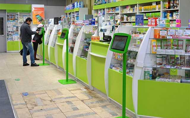 В Запорожье в аптеке незаконно продавали наркотические лекарства