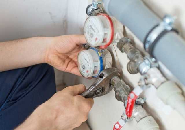 Житель Тернополя обворовывал квартиры в Киеве под видом сотрудника коммунальных служб