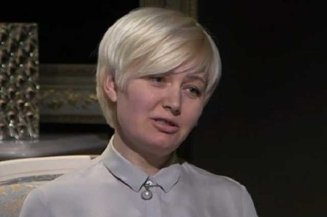 Ницой из-за Украины объявила ’’войну’’ ’’Википедии’’