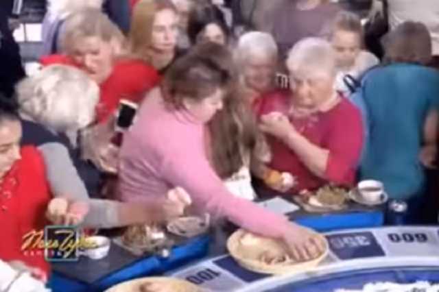 Якубович высказался о битве за халяву на ’’Поле чудес’’