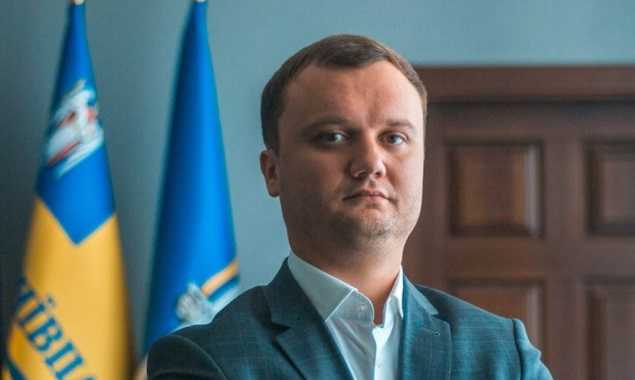 КП “Киевпастранс” отдаст за разработку своего сайта миллион гривен компании из окружения Довгого