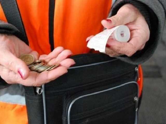 В Харькове активисты добились отмены новых тарифов на проезд в общественном транспорте