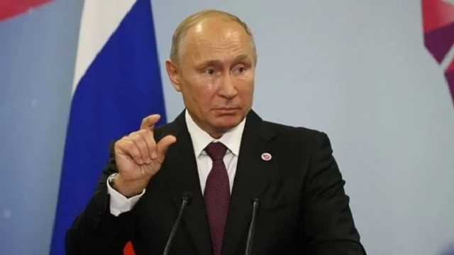 Маразм крепчает: почему Путин звонил Макрону и причем здесь Украина?