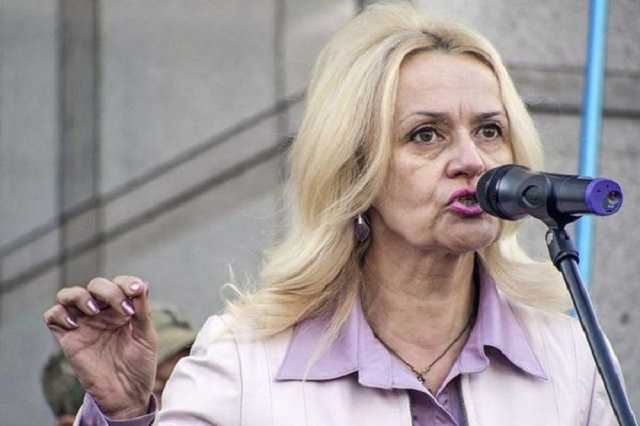 ’Бандеру ’’Степочкой’’ не называли!’’ Фарион объявила войну русским именам