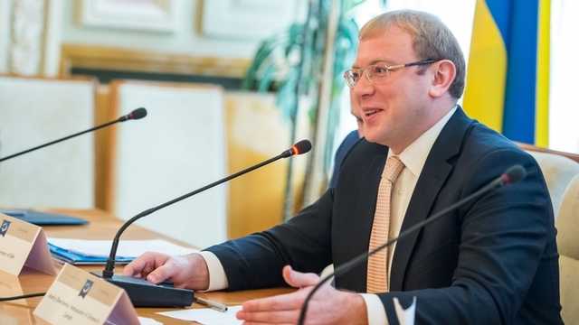 Прокуратура Крыма расследует скандальную сделку посла Украины в Канаде