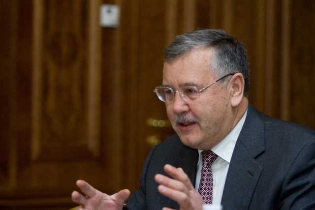 Суд отказал Гриценко в удовлетворении иска против ЦИК