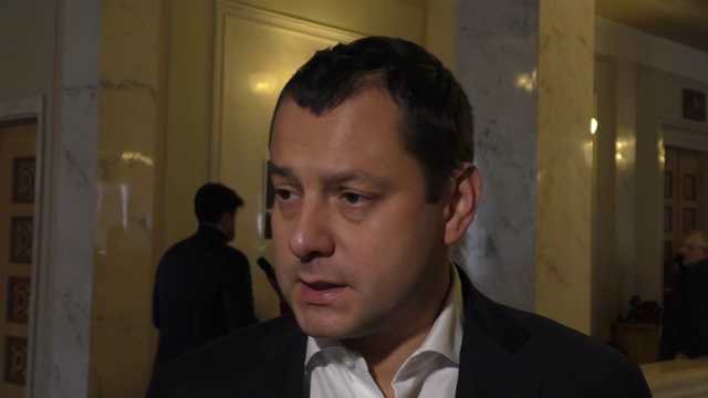 Не пройшло і тижня. Депутат від БПП знову задекларував три мільйона прибутків