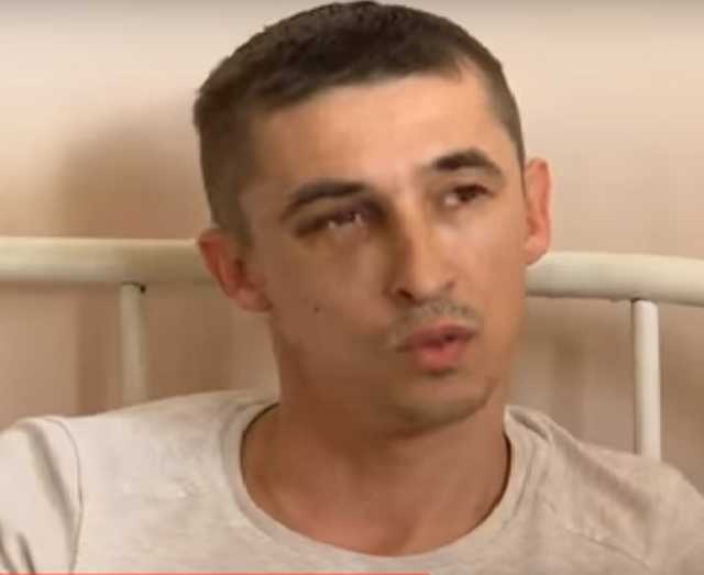 Скандал с избиением копов на Прикарпатье получил неожиданный поворот