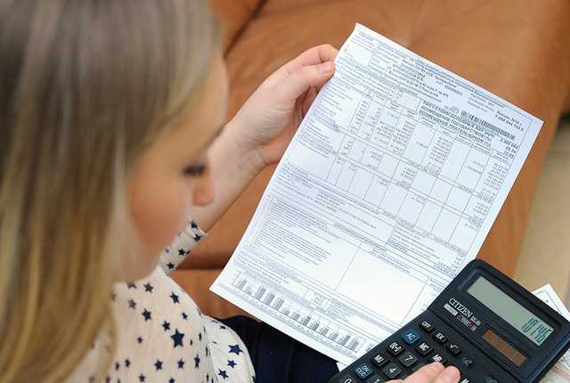 Государство потребовало от жительницы Тернопольщины вернуть 20 тысяч гривен полученных субсидий