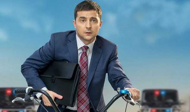 Зеленский открыл офисы еще в нескольких городах