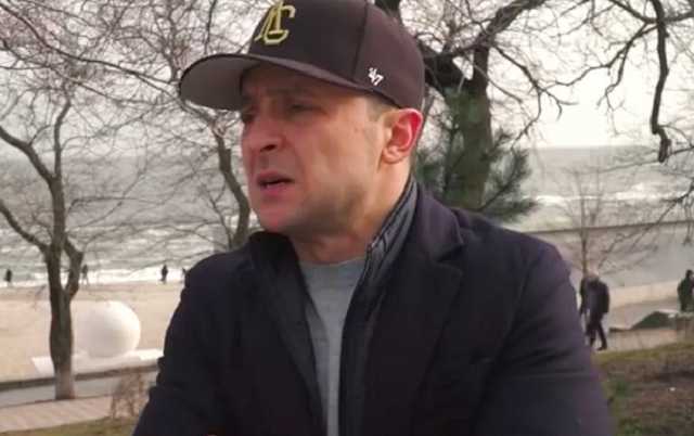 Зеленский сделал громкое заявление об Украине
