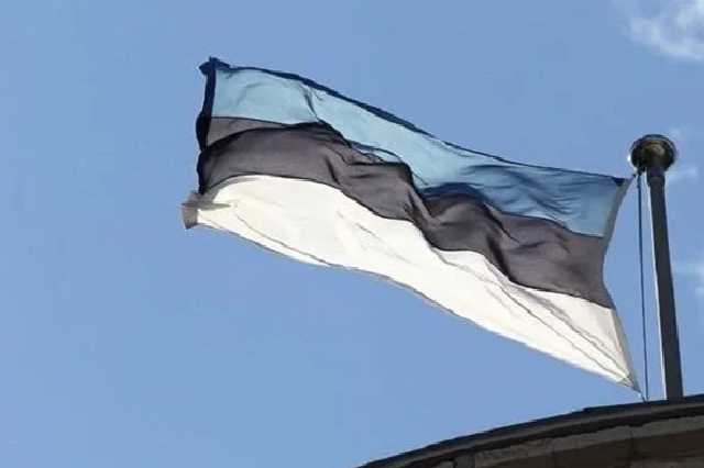 Эстония готовится к войне