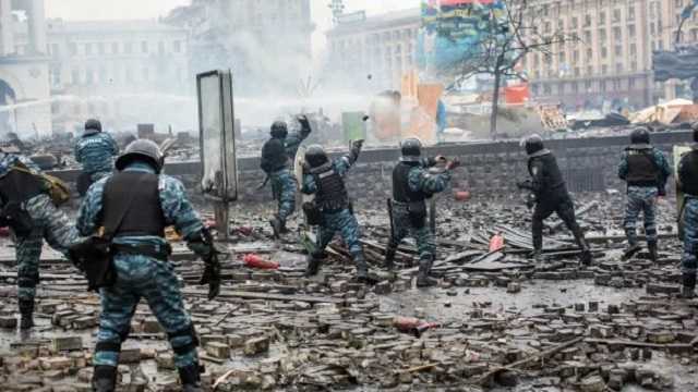 Порошенко, Луценко и Аваков держат людей системы Януковича, – Парасюк