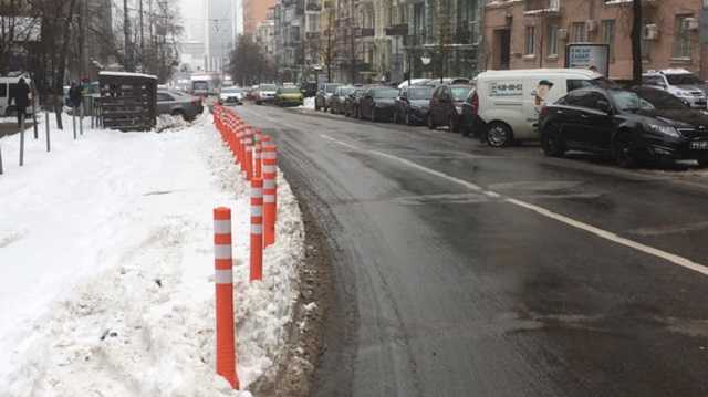 Проектировать и строить дороги в городах Украины будут по-новому