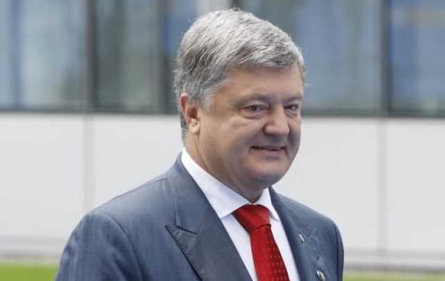 Порошенко получил еще 15 млн гривен дивидендов
