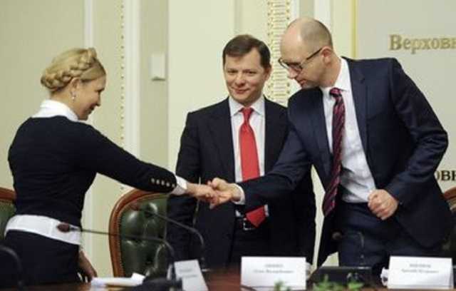 КИУ: партии потратили на рекламу перед выборами почти 150 млн грн