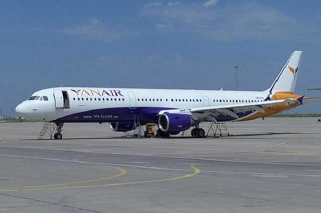 Украинская авиакомпания не уплатила миллионы налогов: все подробности скандала