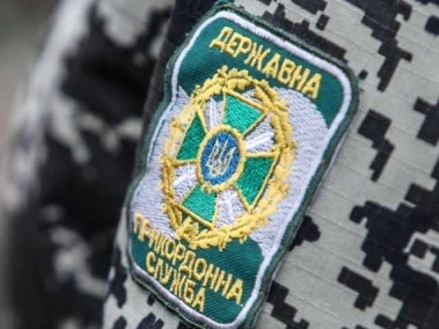 На границе с Румынией пограничники подстрелили несовершеннолетнего контрабандиста