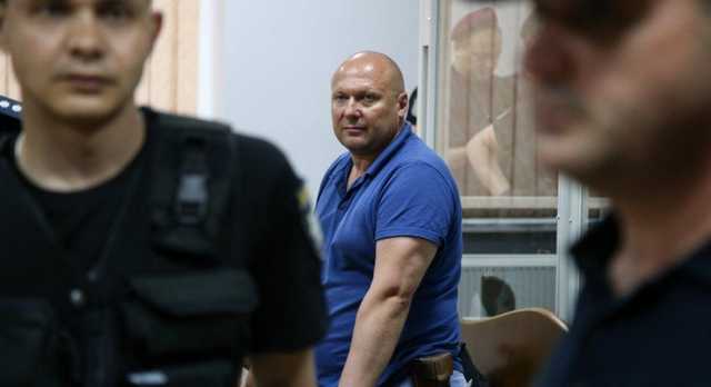 В Киеве начали судить скандального догхантера Святогора