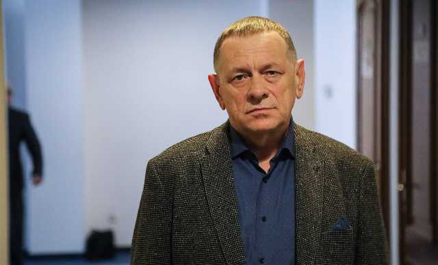 Батько Гандзюк заявив про погрози: підозрює Мангера