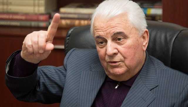 Кравчук уверяет, что Пинчук и Ахметов делают добрые дела