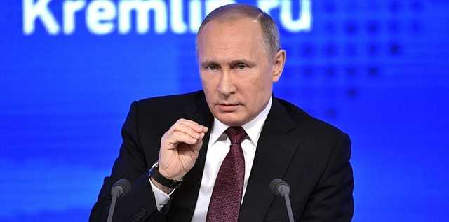 Известный журналист рассказал, как Германия подыграла Путину