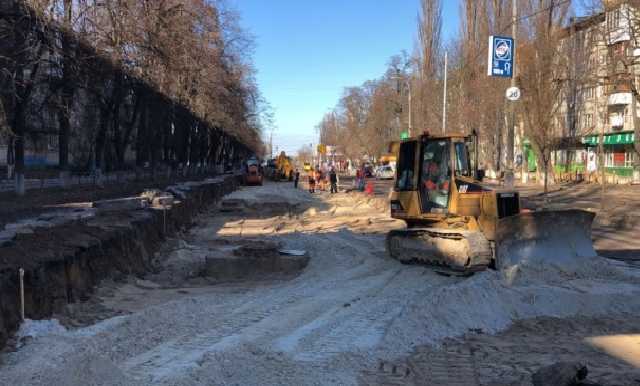 Рост финансирования "Укравтодора" не отразится на длине отремонтированных дорог