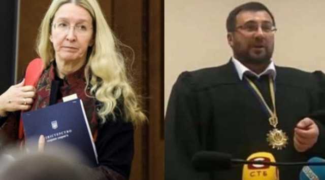 Каракашьян обвинил правительство в давлении во время рассмотрения дела Супрун