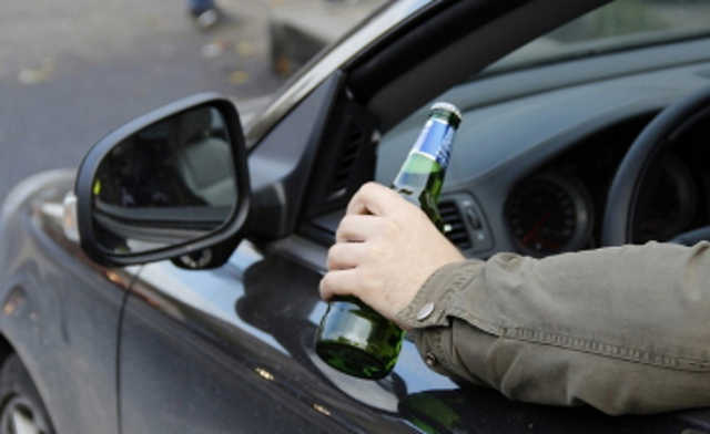 Следователя Киевской прокуратуры лишили повышения за вождение в нетрезвом виде