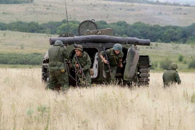 З’явилося відео із бойовиком “ЛНР”, якого українські військові взяли в полон на Донбасі