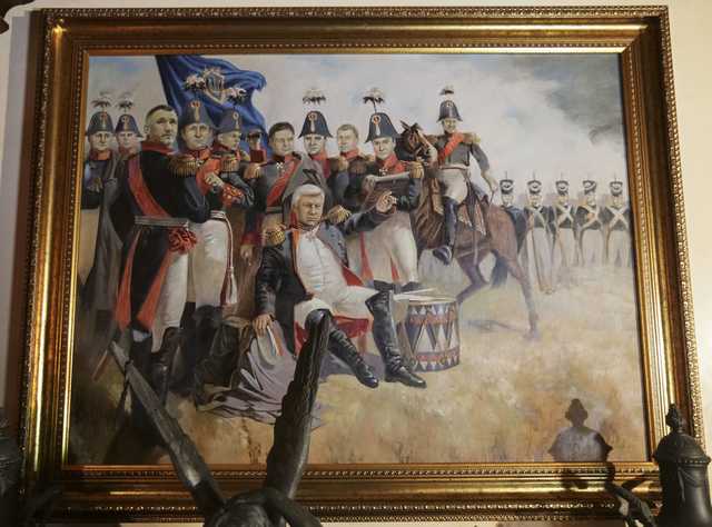 Чому "дони" Януковича досі при орденах і з генеральськими зірками?