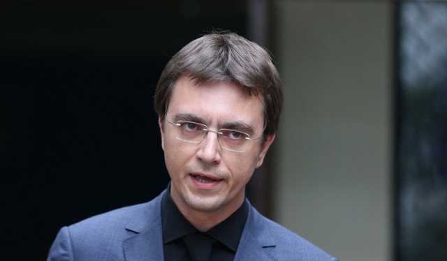 В суд направлен обвинительный акт в отношении министра Омеляна, - САП