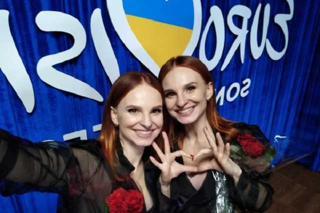 ’’Две дешевые балалайки": в сети ажиотаж из-за скандала с украинскими претендентками на Евровидение