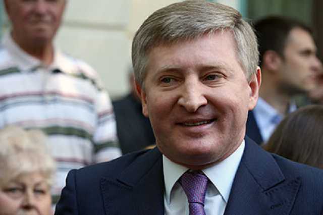 "Схемы" обратились в полицию из-за слежки охранников Ахметова